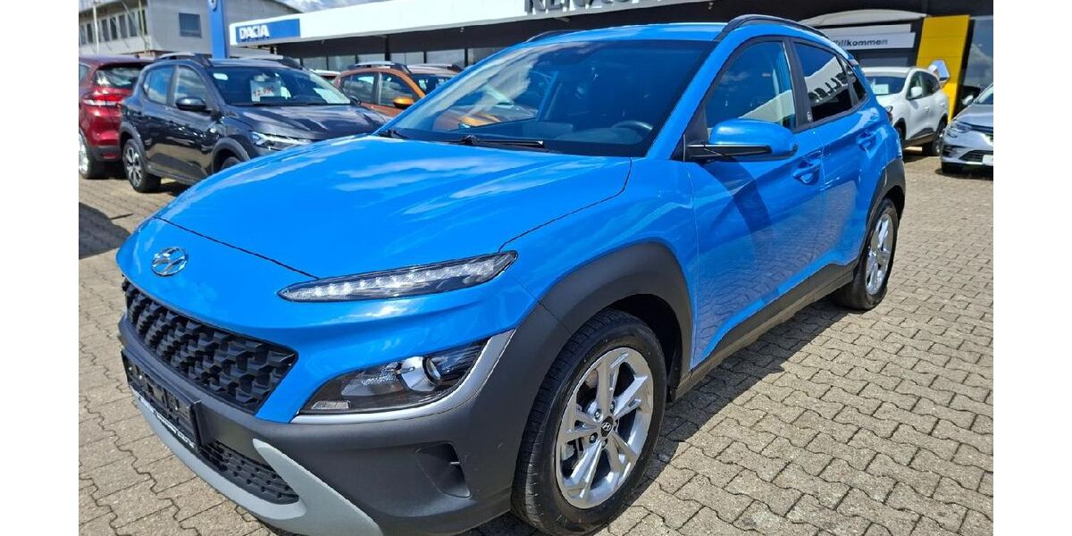 Hyundai KONA 42.869 km 17.450 &euro; Erkelenz 41812