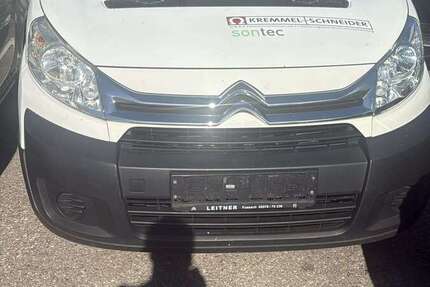 Citroen Jumpy 142.000 km 2.400 &euro; Schlier 88281