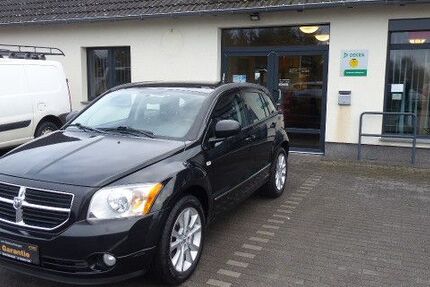 Dodge Caliber 67.179 km 5.985 &euro; Jaenschwalde 03197