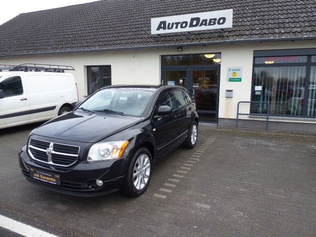 Dodge Caliber 67.179 km 5.985 &euro; Jaenschwalde 03197