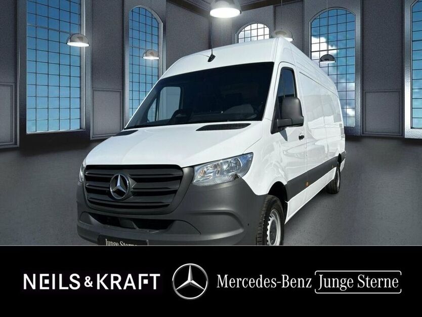Sprinter