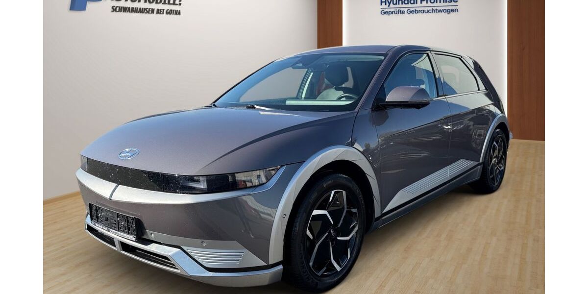 Hyundai IONIQ 38.000 km 32.990 € Schwabhausen 99869