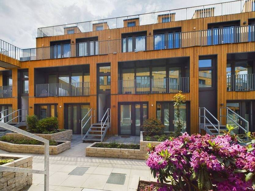 Gemütliches Apartment mitten in Oldenburg | Residence Plus