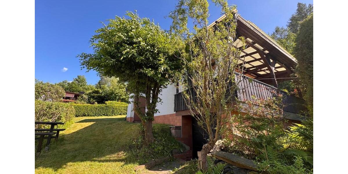 Bungalow Kaulsdorf - 1 Zimmer, 52 m&sup2;, 85.000&euro; | Angebot:26587253