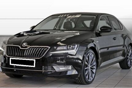 Skoda Superb 166.000 km 19.990 &euro; Plochingen 73207