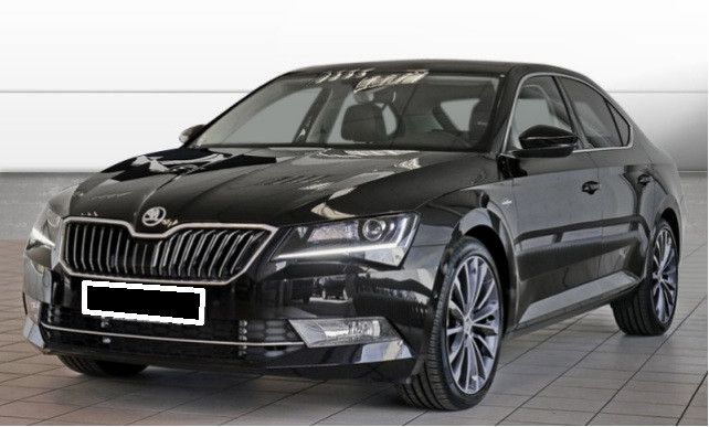 Skoda Superb 166.000 km 19.990 &euro; Plochingen 73207
