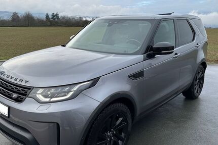 Land Rover Discovery 134.000 km 27.500 &euro; Schierstein 65201