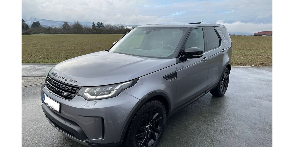 Land Rover Discovery 134.000 km 27.500 &euro; Schierstein 65201