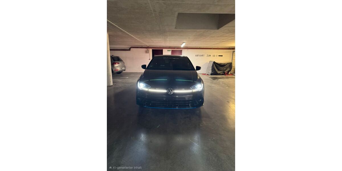 VW Polo 49.500 km 19.000 &euro; Riedlingen 88499