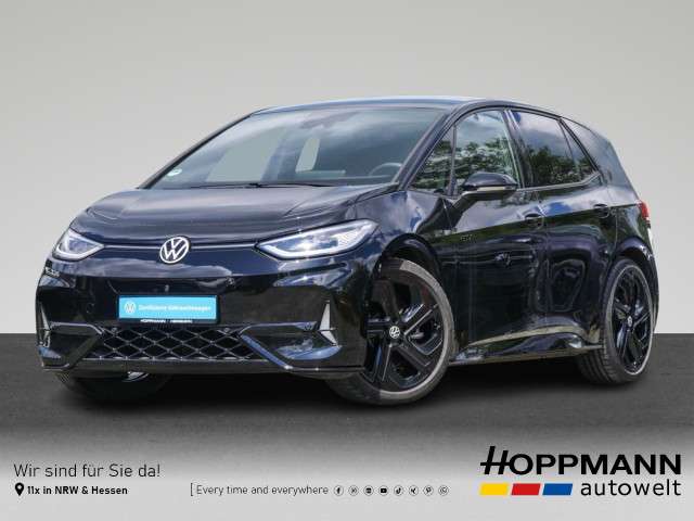 VW ID.3 21.359 km 39.980 &euro; Herborn 35745