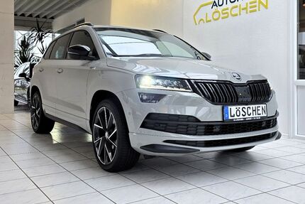 Skoda Karoq 94.970 km 28.990 &euro; Aurich 26607