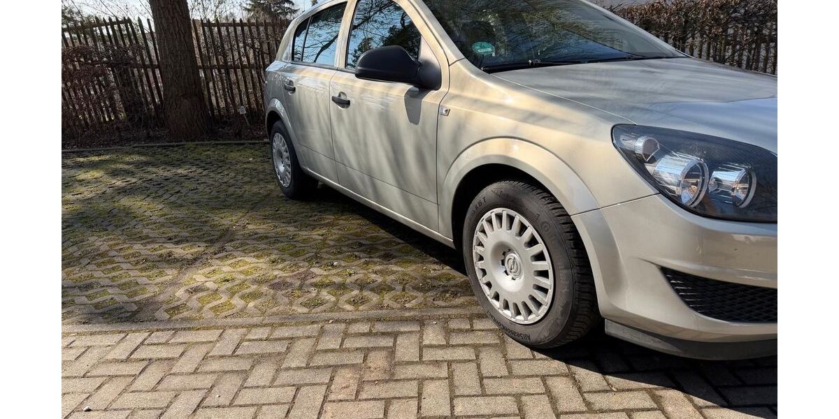 Opel Astra 135.673 km 3.500 &euro; Werdau 08412