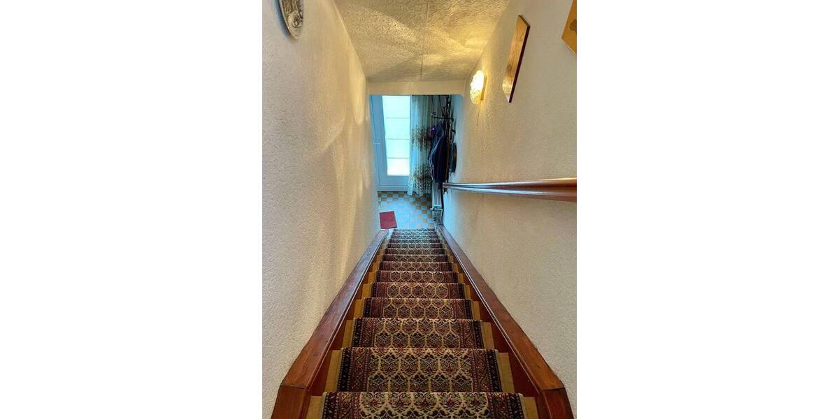 Reihenendhaus Völklingen Ludweiler - 3 Zimmer, 70 m&sup2;, 97.000&euro; | Angebot:25673587