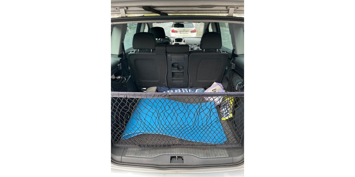 Opel Zafira B 111.811 km 4.700 &euro; Berlin 10178