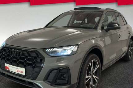 Audi Q5 37.200 km 39.900 &euro; Berlin 12489
