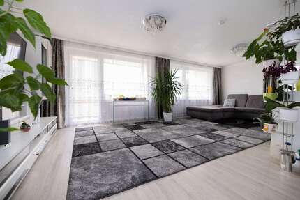 Wohnung zum Kaufen in Villingen-Schwenningen 269.000 € 101 m² 3.5 zimmer