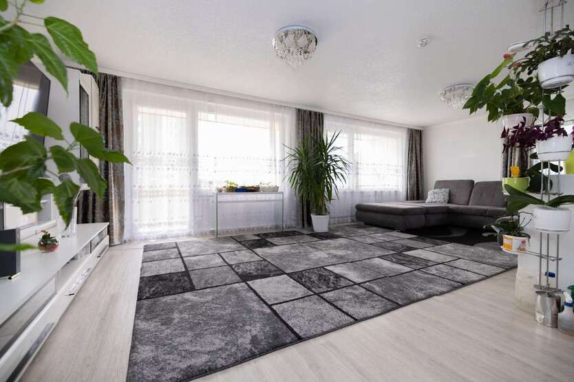 Wohnung zum Kaufen in Villingen-Schwenningen 269.000 € 101 m² 3.5 zimmer