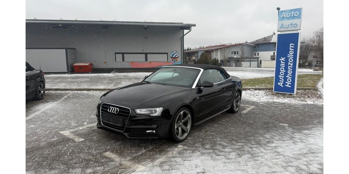 Audi A5 84.800 km 17.999 &euro; Hechingen 72379
