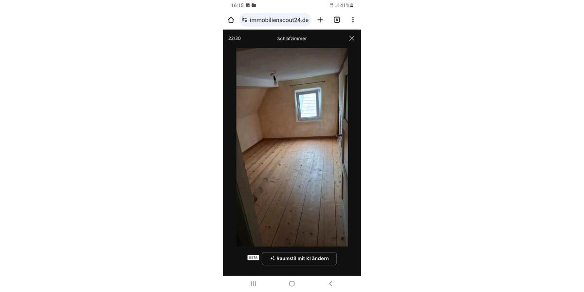 Bauernhaus, Landhaus Pommelsbrunn - 4 Zimmer, 110 m&sup2;, 42.000&euro; | Angebot:26961264