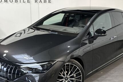 Mercedes-Benz EQE 39.750 km 57.449 &euro; Wardenburg 26203