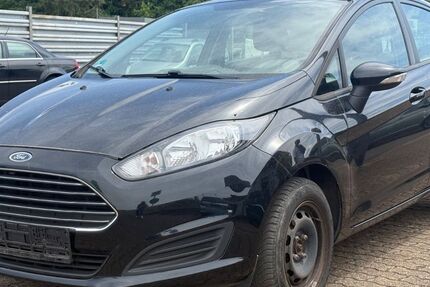 Ford Fiesta 103.000 km 4.999 &euro; Saarlouis 66740