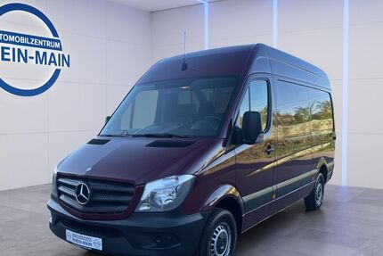 Mercedes-Benz Sprinter 96.000 km 16.849 &euro; Nauheim 64569