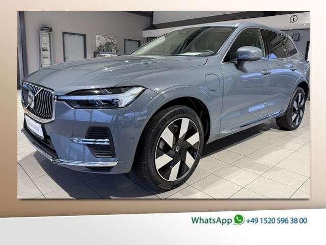 Volvo XC60 17.408 km 44.950 &euro; Bergheim 50126