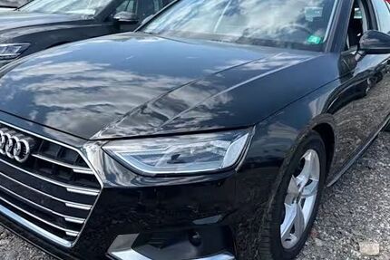 Audi A4 146.000 km 21.840 € Wackersdorf 92442