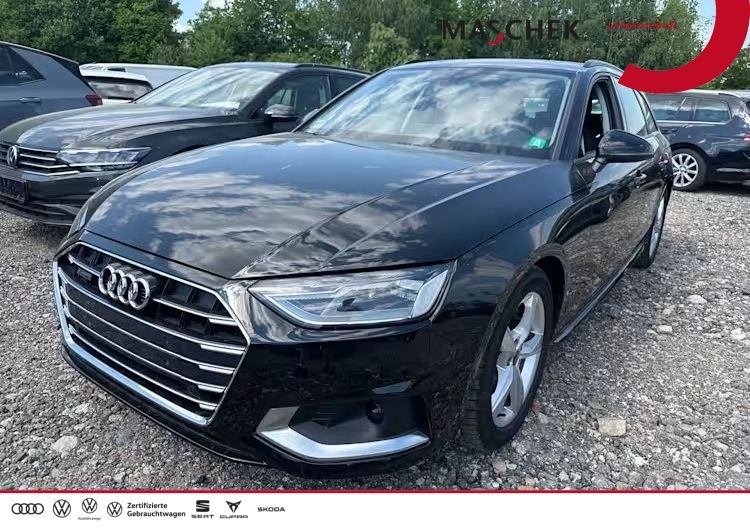 Audi A4 146.000 km 21.840 € Wackersdorf 92442
