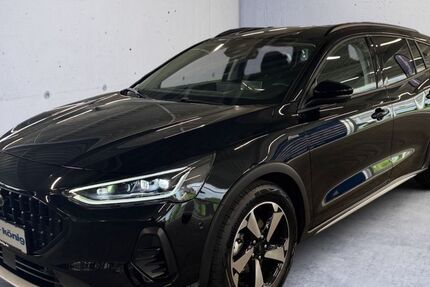 Ford Focus 29.100 km 22.990 &euro; Freiburg 79111