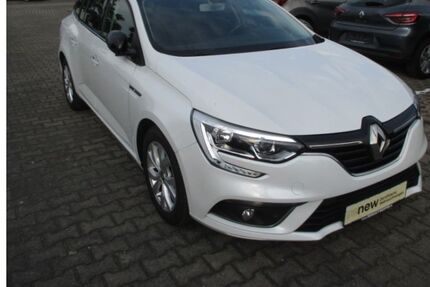 Renault Megane 66.700 km 14.995 € Wolfen 06766
