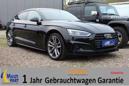 Audi A5 161.997 km 19.990 &euro; Mölln 23879