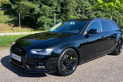 Audi A4 235.000 km 8.700 € Schwäbisch Gmünd 73525