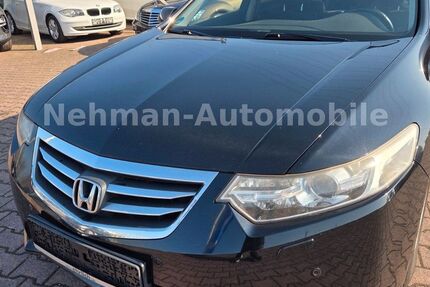 Honda Accord 203.000 km 6.890 &euro; Karlstein 63791