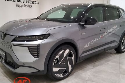 Mitsubishi Eclipse Cross 6.236 km 44.910 &euro; Kappelrodeck 77876