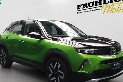 Opel Mokka 45.042 km 16.800 &euro; Koblenz 56073