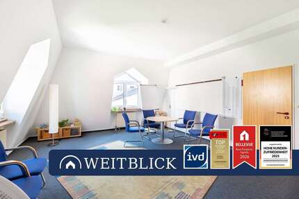 Gewerbeobjekt Ludwigsburg - 1.200&euro; | Angebot:26960285
