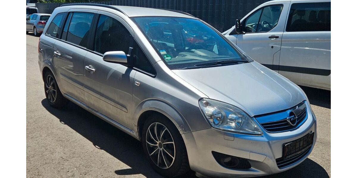 Opel Zafira 245.000 km 950 &euro; Schömberg 72355