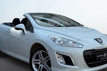 Peugeot 308 84.180 km 8.490 &euro; Warburg 34414
