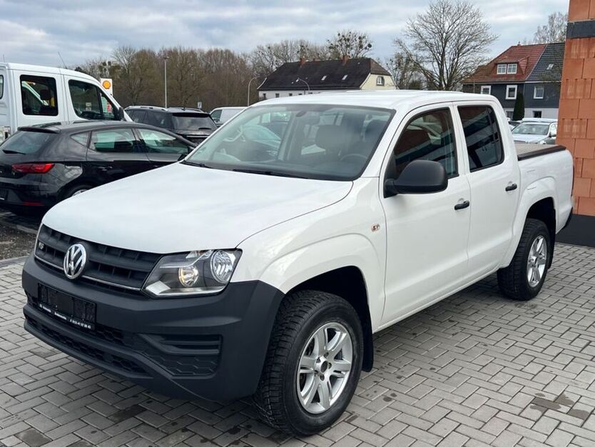 Amarok