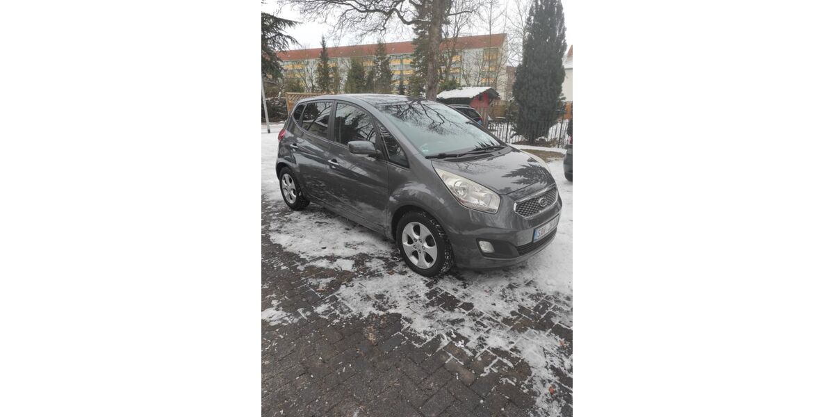 Kia Venga 150.000 km 3.990 &euro; Salzwedel 29410