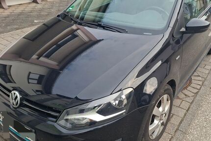 VW Polo 132.000 km 4.500 &euro; Rheinböllen 55494