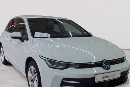 VW Golf 57.023 km 21.889 &euro; Fernwald-Steinbach 35463