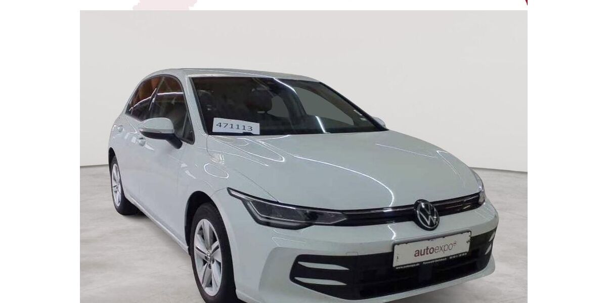 VW Golf 57.023 km 21.889 &euro; Fernwald-Steinbach 35463