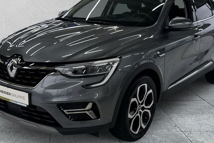 Renault Arkana 36.780 km 19.990 &euro; Frankenberg 09669