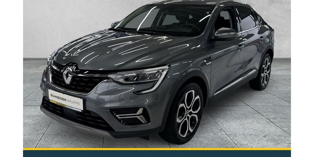 Renault Arkana 36.780 km 19.990 &euro; Frankenberg 09669
