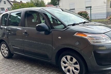 Citroen C3 Picasso 109.000 km 5.000 &euro; Euskirchen 53879