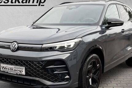 VW Tiguan 8.450 km 49.830 &euro; Frechen 50226