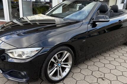 BMW 420 194.100 km 14.200 &euro; Schwarmstedt 29690