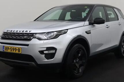 Land Rover Discovery Sport 212.204 km 7.250 &euro; Laar Eschebrügge 49824